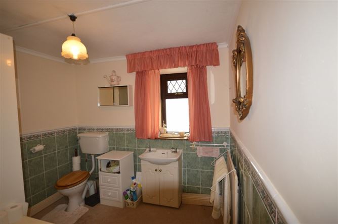 Johnstown, Arklow, Wicklow