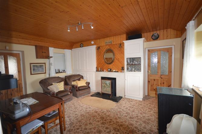 Johnstown, Arklow, Wicklow