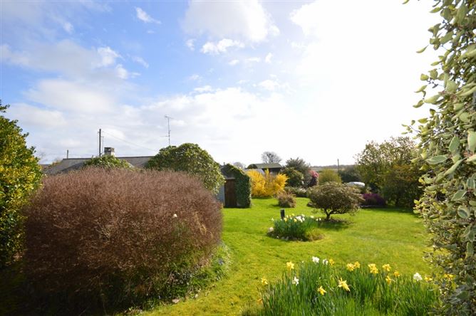 Johnstown, Arklow, Wicklow
