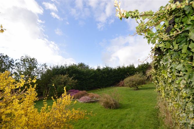 Johnstown, Arklow, Wicklow