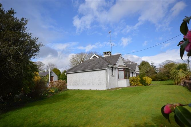 Johnstown, Arklow, Wicklow