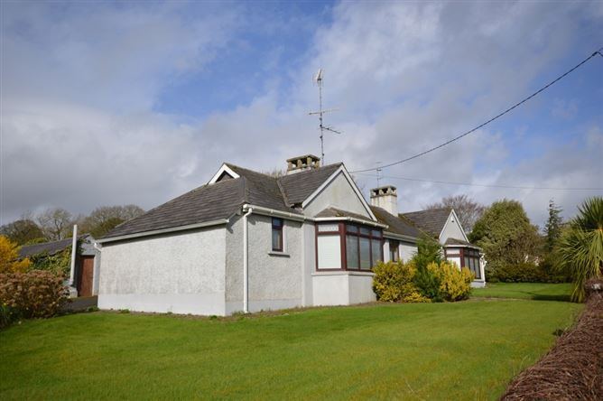 Johnstown, Arklow, Wicklow