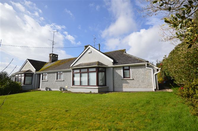 Johnstown, Arklow, Wicklow