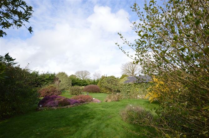Johnstown, Arklow, Wicklow