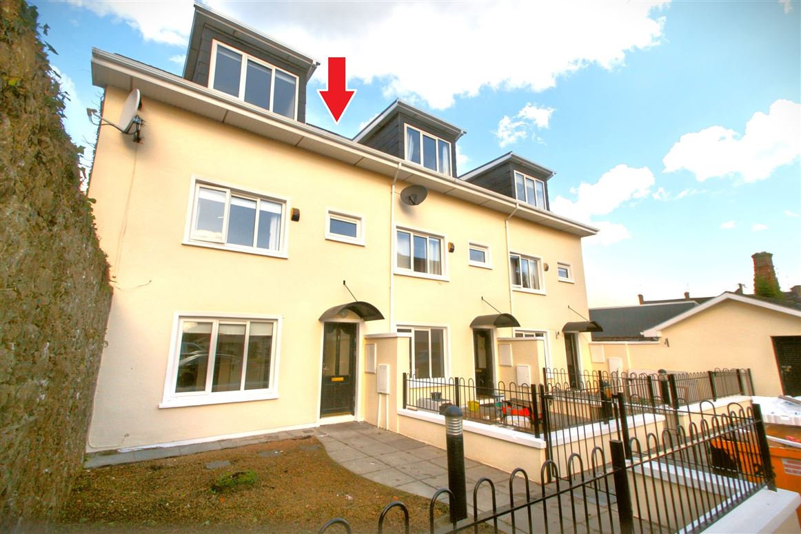 1 The Mews, Corabbey Court, Midleton, Cork