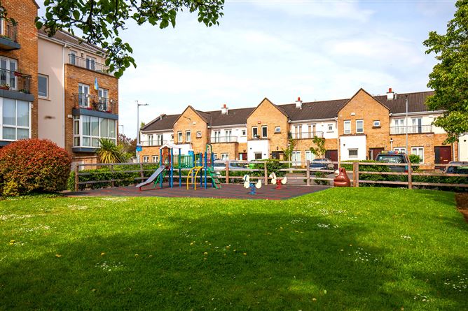 9 Tory Square, Blanchardstown, Dublin 15