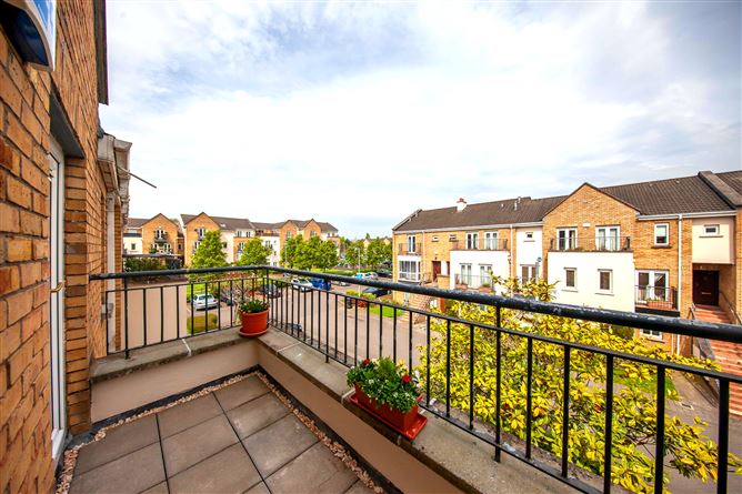 9 Tory Square, Blanchardstown, Dublin 15