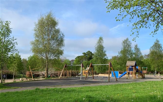 9 Tory Square, Blanchardstown, Dublin 15