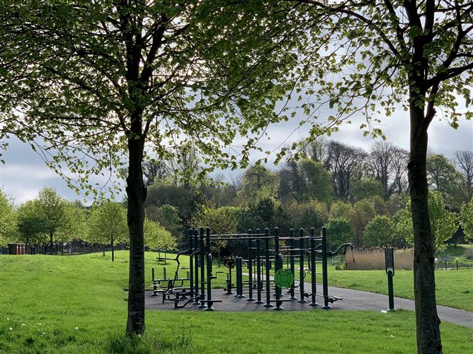 9 Tory Square, Blanchardstown, Dublin 15