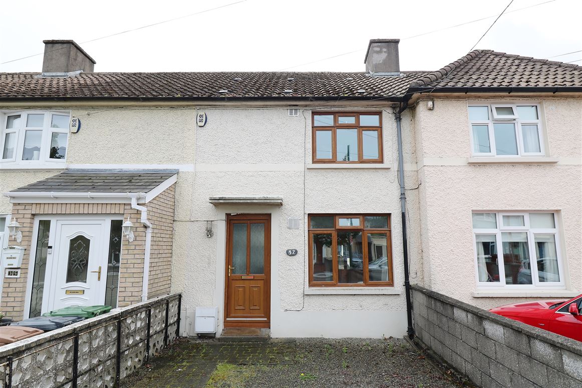 37 Swilly Road, Cabra, Dublin 7 PropertyTeam Lappin Estates 4705157