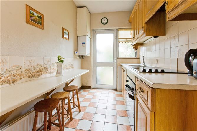 51 Blarney Park, Kimmage, Dublin 12