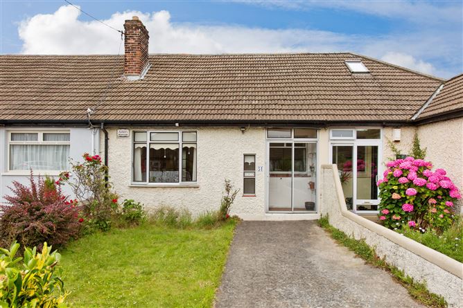 51 Blarney Park, Kimmage, Dublin 12