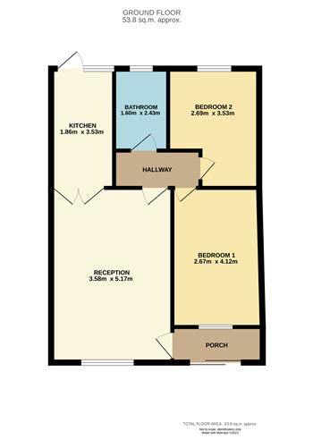 51 Blarney Park, Kimmage, Dublin 12