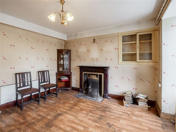 26 Mill Street,Carrick On Suir,Co. Tipperary,E32 WP57