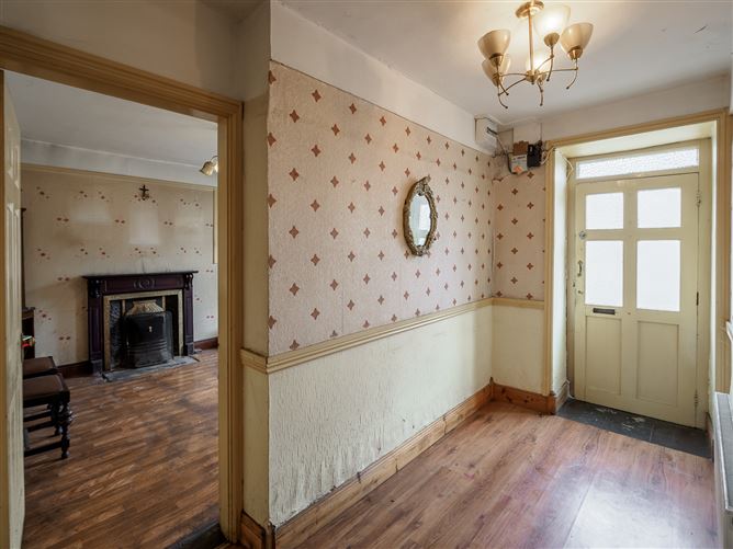 26 Mill Street,Carrick On Suir,Co. Tipperary,E32 WP57