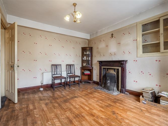 26 Mill Street,Carrick On Suir,Co. Tipperary,E32 WP57
