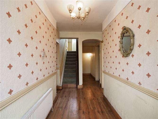 26 Mill Street,Carrick On Suir,Co. Tipperary,E32 WP57