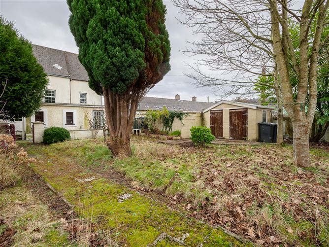 26 Mill Street,Carrick On Suir,Co. Tipperary,E32 WP57