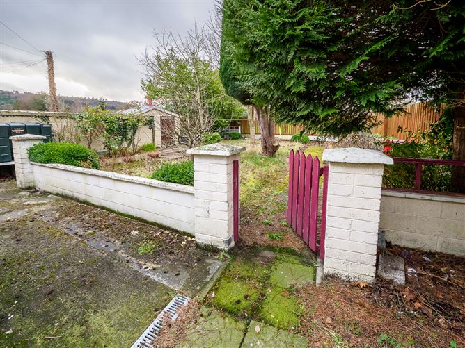 26 Mill Street,Carrick On Suir,Co. Tipperary,E32 WP57