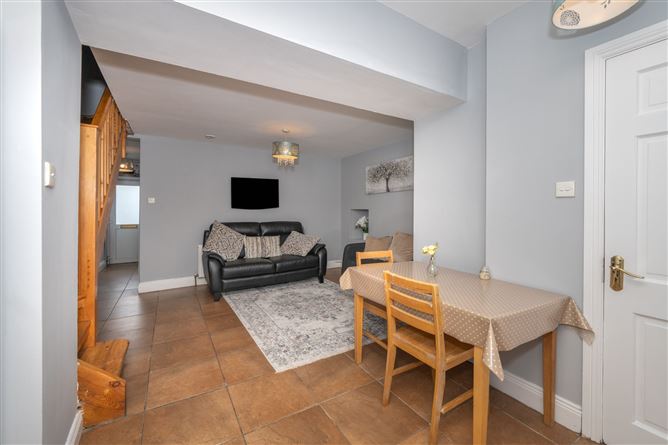 10 Saint Patrick's Terrace, Greenmount, Cork City, Cork