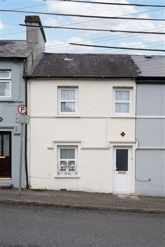 10 Saint Patrick's Terrace, Greenmount, Cork City, Cork