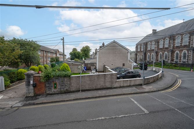 10 Saint Patrick's Terrace, Greenmount, Cork City, Cork