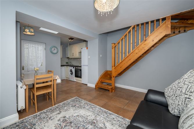 10 Saint Patrick's Terrace, Greenmount, Cork City, Cork