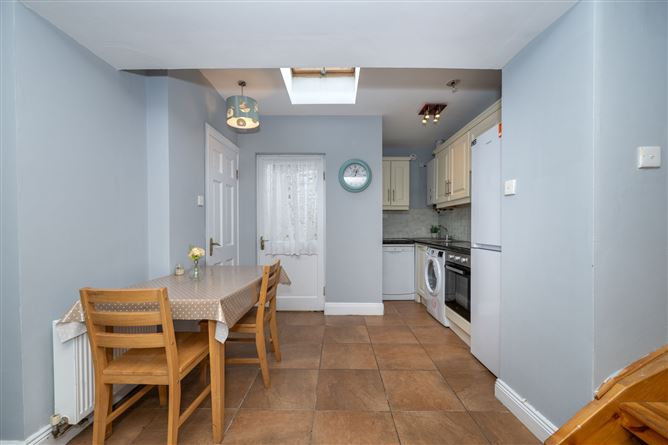 10 Saint Patrick's Terrace, Greenmount, Cork City, Cork