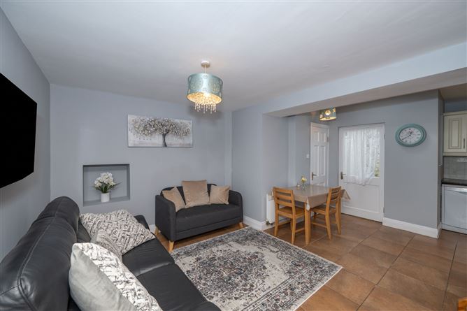 10 Saint Patrick's Terrace, Greenmount, Cork City, Cork