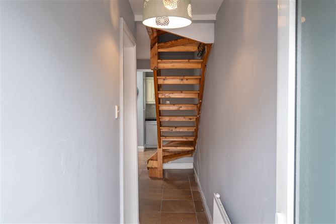 10 Saint Patrick's Terrace, Greenmount, Cork City, Cork