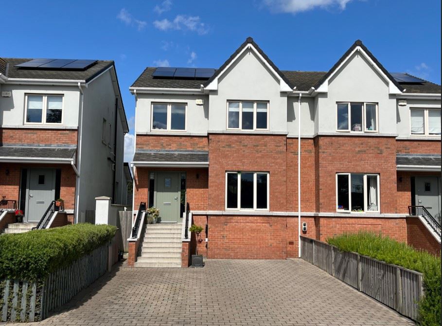 Harford Green, Baldoyle, Dublin 13