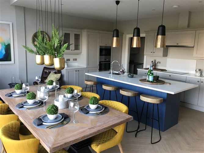 Harford Green, Baldoyle, Dublin 13