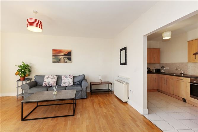 59 Park View, River Road, Ashtown, Dublin 15