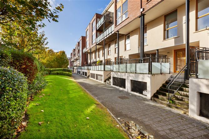 59 Park View, River Road, Ashtown, Dublin 15