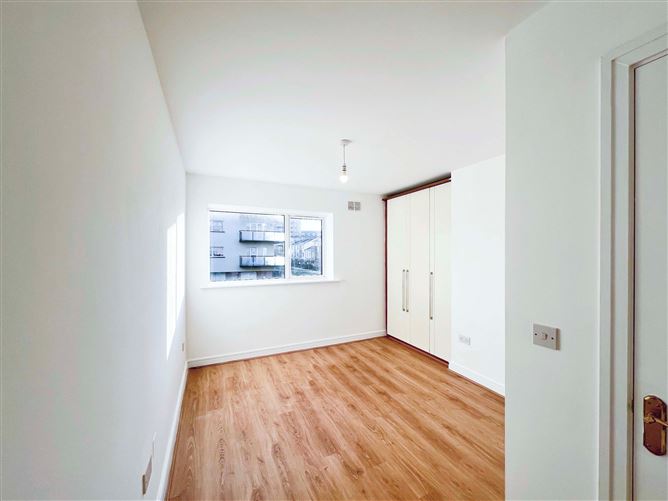 Apartment 6, Mayeston Crescent, Saint Margaret's Road, Finglas, Dublin 11