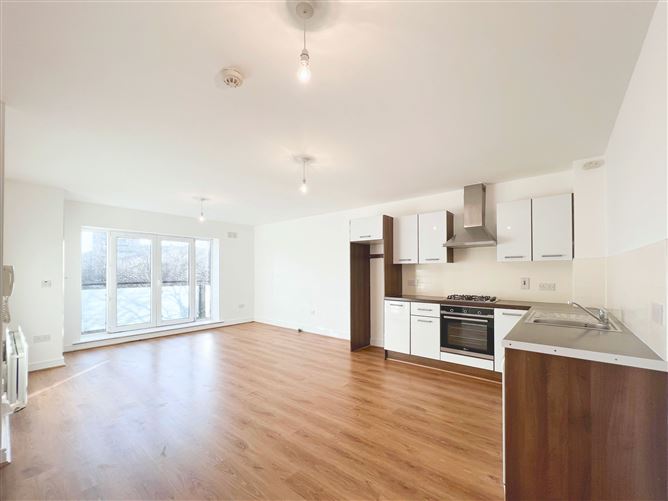 Apartment 6, Mayeston Crescent, Saint Margaret's Road, Finglas, Dublin 11