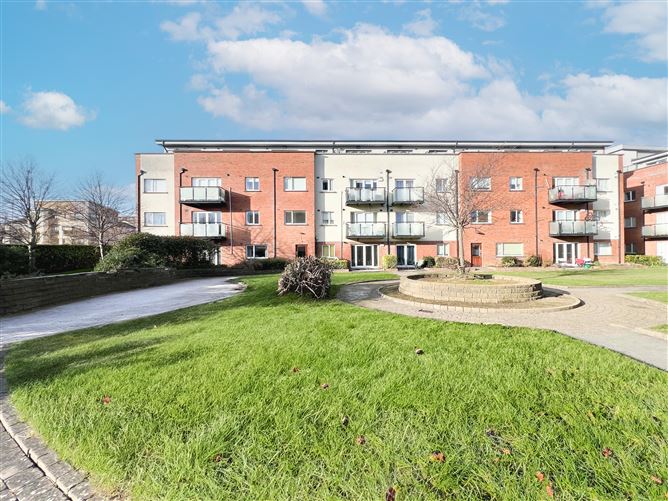 Apartment 6, Mayeston Crescent, Saint Margaret's Road, Finglas, Dublin 11