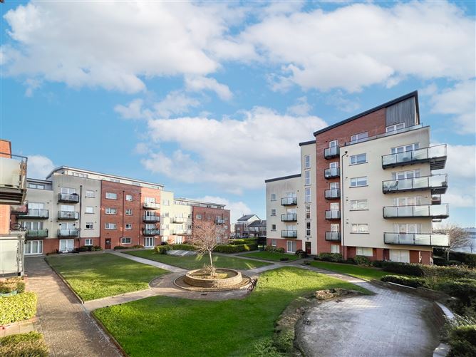 Apartment 6, Mayeston Crescent, Saint Margaret's Road, Finglas, Dublin 11