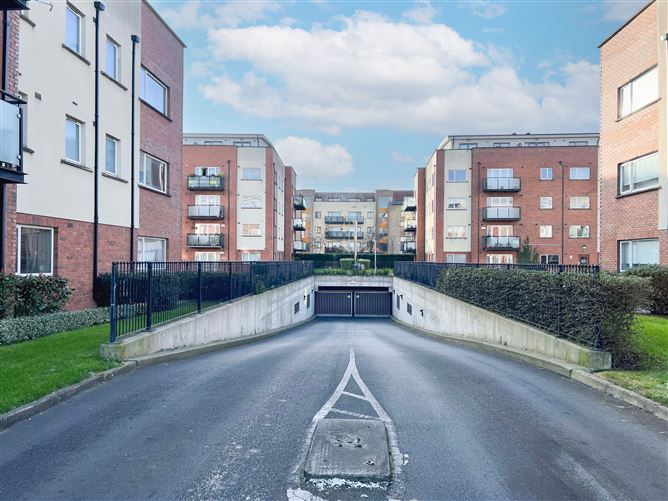 Apartment 6, Mayeston Crescent, Saint Margaret's Road, Finglas, Dublin 11