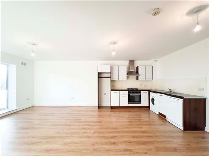 Apartment 6, Mayeston Crescent, Saint Margaret's Road, Finglas, Dublin 11