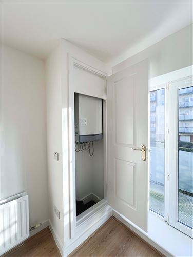 Apartment 6, Mayeston Crescent, Saint Margaret's Road, Finglas, Dublin 11