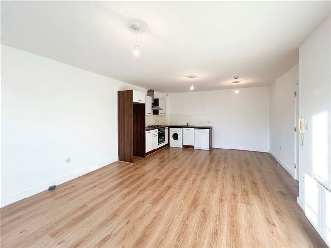 Apartment 6, Mayeston Crescent, Saint Margaret's Road, Finglas, Dublin 11