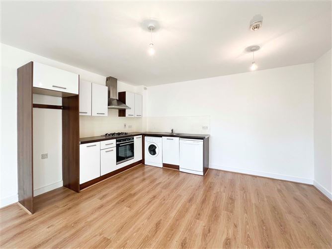 Apartment 6, Mayeston Crescent, Saint Margaret's Road, Finglas, Dublin 11