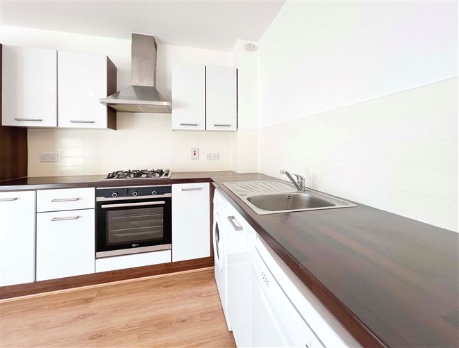 Apartment 6, Mayeston Crescent, Saint Margaret's Road, Finglas, Dublin 11