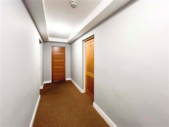 Apartment 6, Mayeston Crescent, Saint Margaret's Road, Finglas, Dublin 11