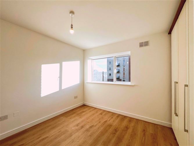 Apartment 6, Mayeston Crescent, Saint Margaret's Road, Finglas, Dublin 11