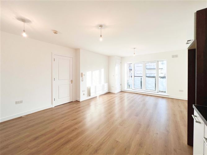 Apartment 6, Mayeston Crescent, Saint Margaret's Road, Finglas, Dublin 11