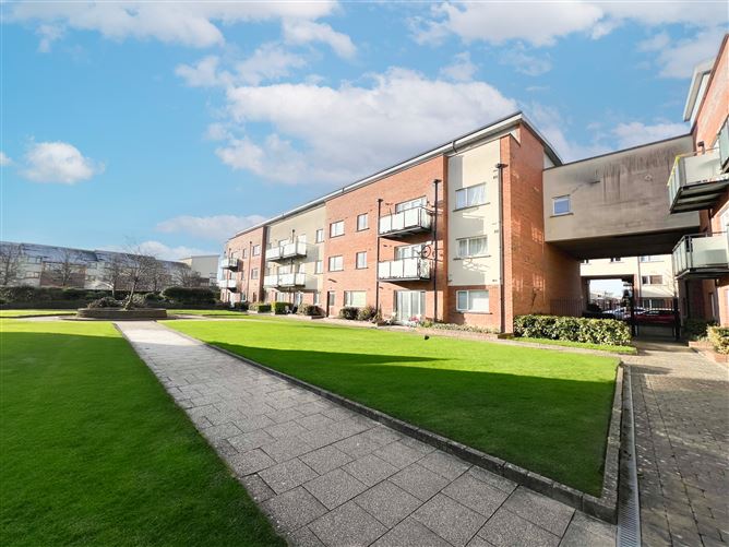 Apartment 6, Mayeston Crescent, Saint Margaret's Road, Finglas, Dublin 11