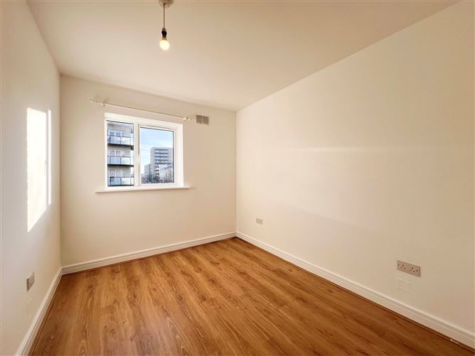 Apartment 6, Mayeston Crescent, Saint Margaret's Road, Finglas, Dublin 11