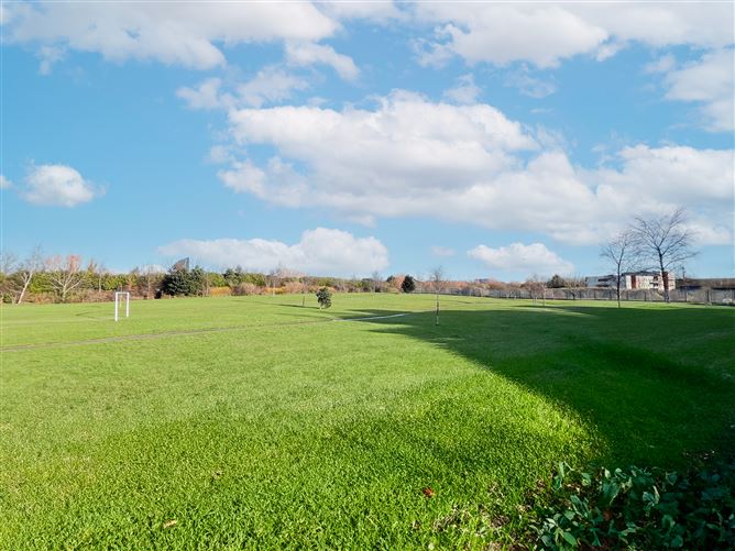 Apartment 6, Mayeston Crescent, Saint Margaret's Road, Finglas, Dublin 11